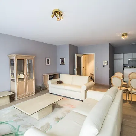 Ruim Te Knokke-Heist