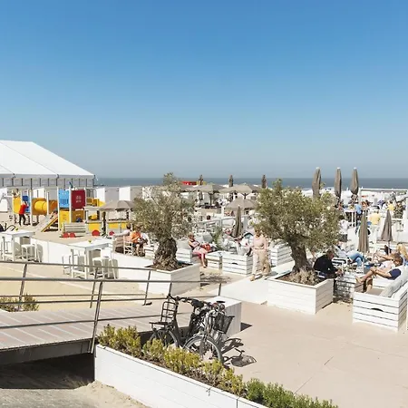 Ruim Te * Knokke-Heist