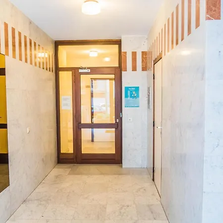Apartment Ruim Te
