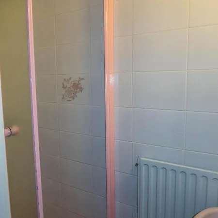 Apartment Ruim Te