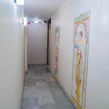 Apartment Ruim Te *