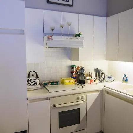 Ruim Te Apartment